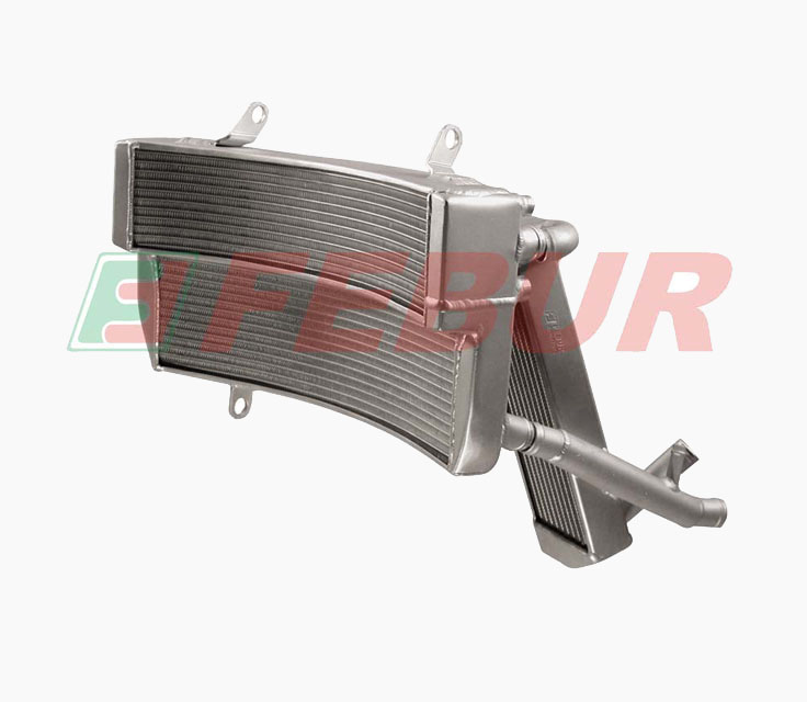 Radiatore ACQUA RACING Ducati 916 - 996